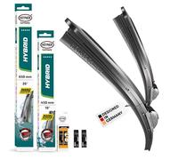HEYNER® Set di tergicristalli per BUGATTI DIVO