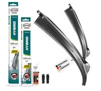 HEYNER® Set di tergicristalli per SMART #1