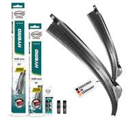 HEYNER® Set di tergicristalli per TOYOTA C-HR
