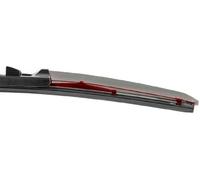 HEYNER Tergicristalli Anteriore | Tipo: Spazzole tergicristallo con tecnologia ibrida | Lunghezza: 450mm 028000 Compatibilità con VW Golf VII Hatchback 5G1, BQ1, BE1, BE2 TOURAN 1T1, 1T2 TOURAN 1T3