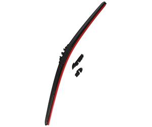 HEYNER Tergicristalli Anteriore | Tipo: Spazzole tergicristallo con tecnologia ibrida | Lunghezza: 580mm 033000 Compatibilità con MERCEDES-BENZ Classe M W166 GLE Coupé C292 GLE W166 GL X166 GLS X166