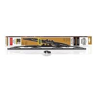 HEYNER Tergicristalli Anteriore | Tipo: Standard | Lunghezza: 450mm 15800A Compatibilità con RENAULT Clio 2 BB0/1/2, CB0/1/2 Megane 3 Hatchback BZ0/1, VW Golf 7 Hatchback 5G1, BQ1, BE1, BE2, CITROËN