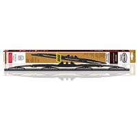 HEYNER Tergicristalli Pezzo Spazzole Tergicristallo Anteriore | Tipo: Spazzola tergi a staffa | Lunghezza: 430mm 15700A Compatibilità con MERCEDES-BENZ T-modell S211, OPEL GRANDLAND X A18