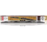 HEYNER Tergicristalli Pezzo Spazzole Tergicristallo Anteriore | Tipo: Spazzola tergi a staffa | Lunghezza: 600mm 16400A Compatibilità con RENAULT Clio 3 Hatchback BR0/1, CR0/1, VW Golf 6 5K1, CITROËN