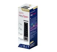 Homcloud Tastiera Controllo Accessi Heyopen – Smart Wi‑Fi, App Hey Smart