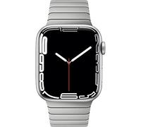 HEYOZURY Cinturino per Apple Watch 10 Ultra Acciaio Inossidabile Metallo 45mm 44mm 41mm 40mm 49mm Cinturini di Ricambio Originali in Metallo per iWatch Series 10/9/8/7/SE/6/5/4/3/2/1