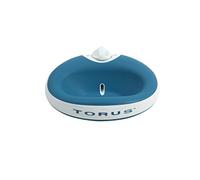Heyrex Torus Water Bowl System, 1 Litre - Blue