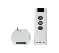 MODULO TAPPARELLE SMART WIFI CON TELECOMANDO - HEYROLL