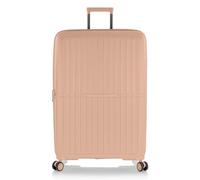 Heys AirLite 4 ruote Carrello L 76 cm con piega di espansione beige