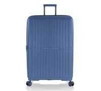 Heys AirLite 4 ruote Carrello L 76 cm con piega di espansione blu