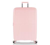 Heys AirLite 4 ruote Carrello L 76 cm con piega di espansione rosa
