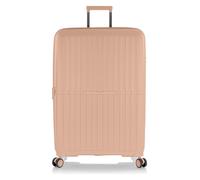 Heys AirLite 4 ruote Carrello L 76 cm con piega di espansione beige