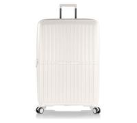Heys AirLite 4 ruote Carrello L 76 cm con piega di espansione bianco