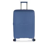 Heys AirLite 4 ruote Carrello M 66 cm con piega di espansione blu