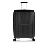 Heys AirLite 4 ruote Carrello M 66 cm con piega di espansione nero
