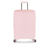 Heys AirLite 4 ruote Carrello M 66 cm con piega di espansione rosa