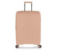 Heys AirLite - Trolley a 4 ruote M 66 cm erw. (nude) beige