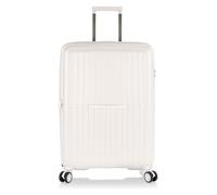 Heys AirLite 4 ruote Carrello M 66 cm con piega di espansione bianco