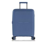 Heys AirLite 4 ruote Trolley cabina S 53 cm espandibile blu