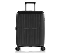 Heys AirLite 4 ruote Trolley cabina S 53 cm espandibile nero