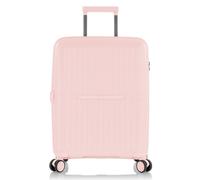 Heys AirLite 4 ruote Trolley cabina S 53 cm espandibile rosa