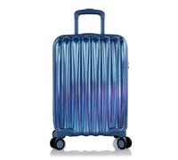 Heys Astro 4 ruote Carrello della cabina S 53 cm blu
