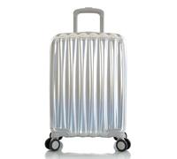 Heys Astro 4 ruote Carrello della cabina S 53 cm color argento