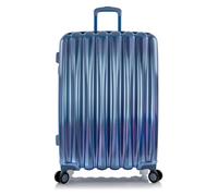 Heys Astro 4 ruote Carrello L 76 cm espandibile blu