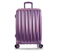 Heys Astro 4 ruote Carrello M 66 cm espandibile viola