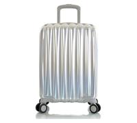 Heys Astro 4 ruote Carrello della cabina S 53 cm color argento