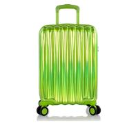 Heys Astro 4 ruote Carrello della cabina S 53 cm verde