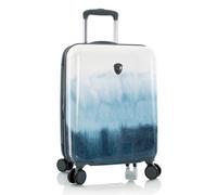 Heys Black Camo 4 ruote Trolley cabina S 53 cm espandibile multicolore