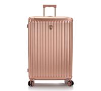 HEYS carrello Luxe Trolley 30" L Rose Gold