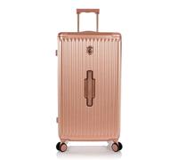HEYS carrello Luxe Trunk 30" L Rose Gold