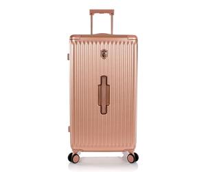 HEYS carrello Luxe Trunk 30" L Rose Gold