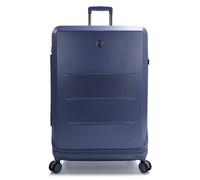 Heys EZ Fashion 4 ruote Carrello L 76 cm con piega di espansione blu