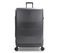 Heys EZ Fashion 4 ruote Carrello L 76 cm con piega di espansione nero