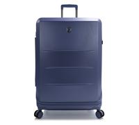 Heys EZ Fashion 4 ruote Carrello L 76 cm con piega di espansione blu