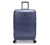 Heys EZ Fashion 4 ruote Carrello M 66 cm con piega di espansione blu