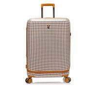 Heys EZ Fashion 4 ruote Carrello M 66 cm con piega di espansione marrone