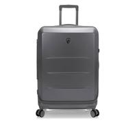 Heys EZ Fashion 4 ruote Carrello M 66 cm con piega di espansione nero