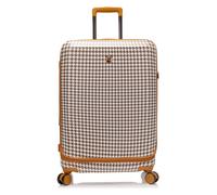 Heys EZ Fashion 4 ruote Carrello M 66 cm con piega di espansione marrone