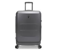 Heys EZ Fashion 4 ruote Carrello M 66 cm con piega di espansione nero