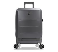 Heys EZ Fashion 4 ruote Carrello della cabina S 53 cm con piega di espansione nero