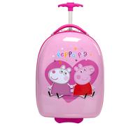 Heys Hasbro Peppa Pig - Trolley a 2 ruote 46 cm (peppa pig)