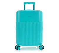 Heys HiLite 4 ruote Carrello della cabina S 52.5 cm con piega di espansione blu