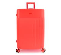 Heys HiLite 4 ruote Carrello L 74 cm espandibile arancia