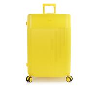 Heys HiLite 4 ruote Carrello L 74 cm espandibile giallo