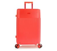 Heys HiLite 4 ruote Carrello M 63.5 cm con piega di espansione arancia