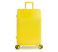 Heys HiLite 4 ruote Carrello M 63.5 cm con piega di espansione giallo